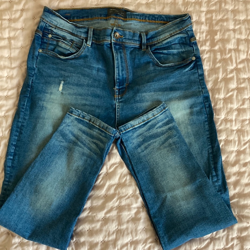 Zara jean